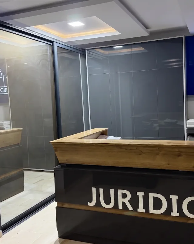 Juridica - Cabinet d'avocats Monastir